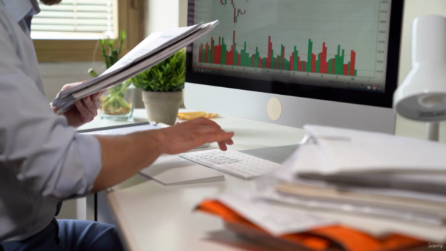 Modéliser une valorisation d'entreprise : Le guide complet – Screenshot 4