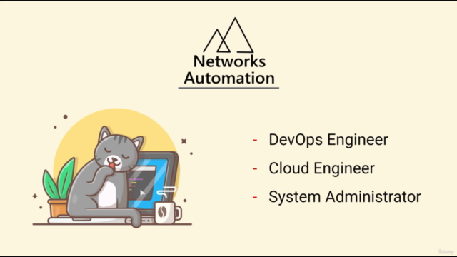 Complete Linux Course + Bash Scripting - DevOps Path - Screenshot_01