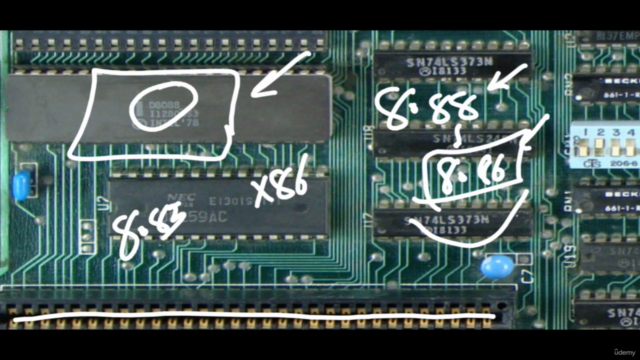 8085 microprocessor:architecture,programming and interfacing – Screenshot 2
