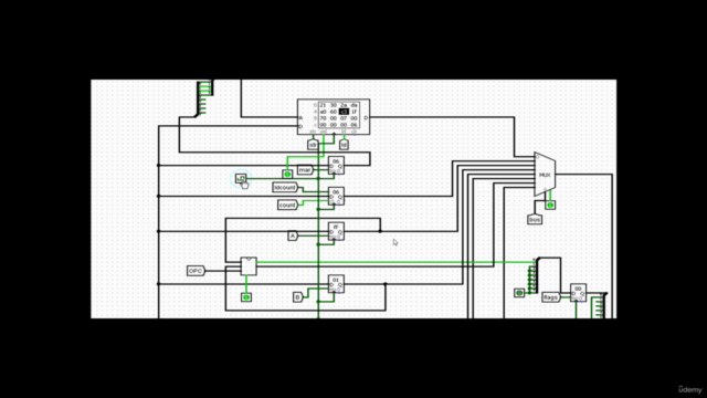 8085 microprocessor:architecture,programming and interfacing – Screenshot 4