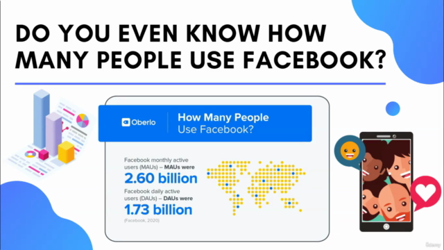 Facebook Ads Course & Facebook Marketing MASTERY – Screenshot 2
