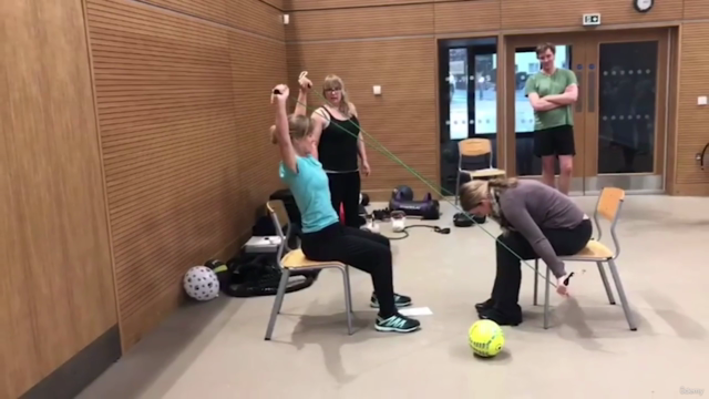 Become a Neuro Fit Therapist - Part 1 – Screenshot 4