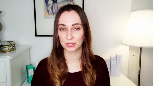 Cold facial therapy in beauty (cryotherapy) – Screenshot 2