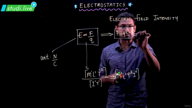 Electromagnetism Physics - Electric Charges and Fields - Screenshot_04