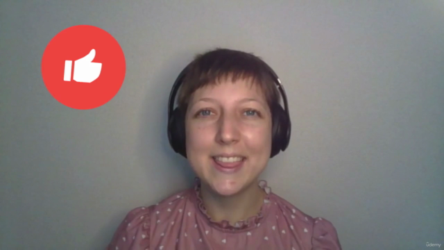 Introduction to American Business (English Course) – Screenshot 2