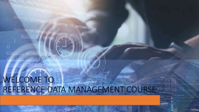 Implement Reference Data Management (RDM) Solution – Screenshot 2