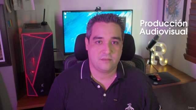 Kdenlive es tu alternativa gratuita y Pro a Adobe Premiere! – Screenshot 1