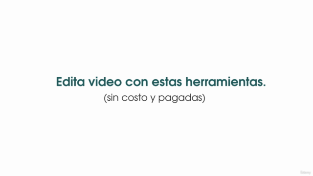 Kdenlive es tu alternativa gratuita y Pro a Adobe Premiere! – Screenshot 2