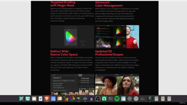 Kdenlive es tu alternativa gratuita y Pro a Adobe Premiere! – Screenshot 4