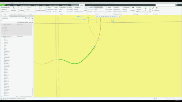 Creo Parametric 8 PTC, Animation, konstruieren & designen – Screenshot 2