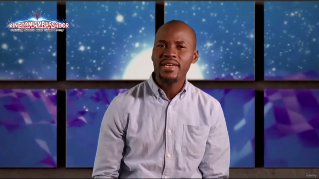 Living by Faith: Learn the Bible way into the supernatural – Screenshot 1
