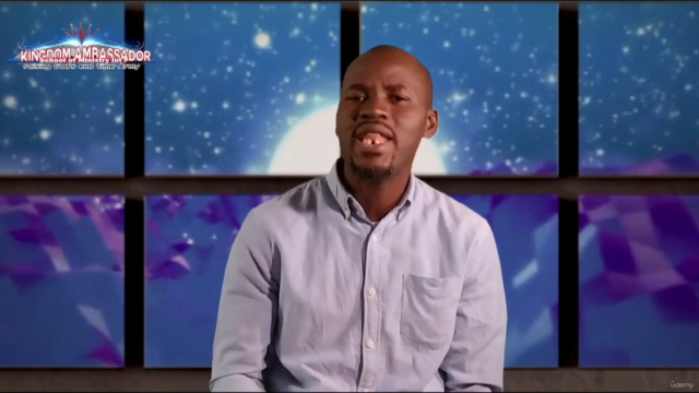 Living by Faith: Learn the Bible way into the supernatural – Screenshot 3