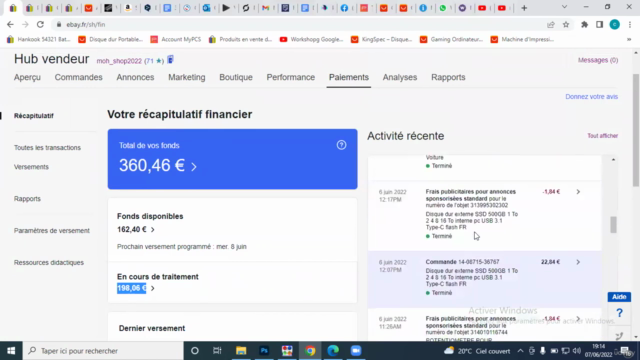 Dropshipping eBay : Un Business Explosif Sans Investissement – Screenshot 4