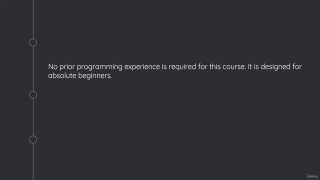 C Programming Course for Students (In Hindi) – Screenshot 2