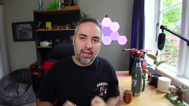 Cypress: E2E Automation Testing con JS, a fondo! – Screenshot 1