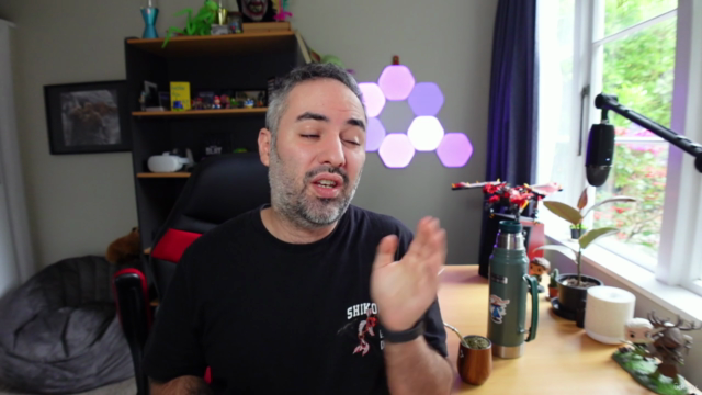 Cypress: E2E Automation Testing con JS, a fondo! – Screenshot 2