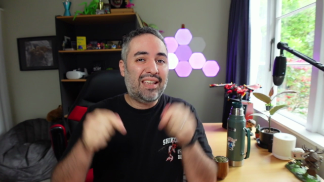 Cypress: E2E Automation Testing con JS, a fondo! – Screenshot 3