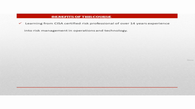 Everybody Can Manage Operational Risk – Screenshot 3