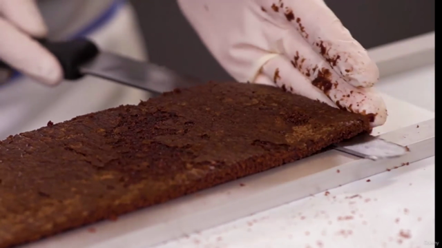 All about American Sponges and Desserts by APCA chef online – Screenshot 1
