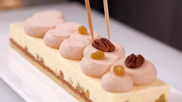 All about American Sponges and Desserts by APCA chef online – Screenshot 3