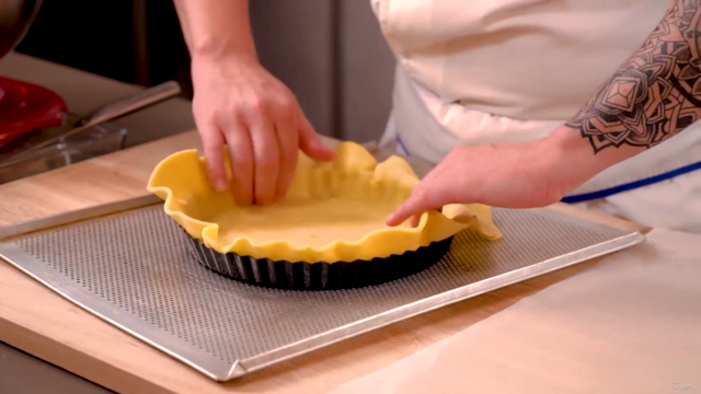 All about American Tart & Pie by APCA chef online – Screenshot 1