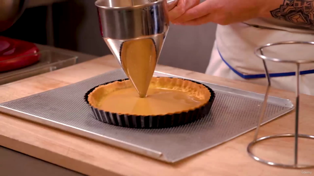 All about American Tart & Pie by APCA chef online – Screenshot 2