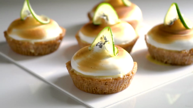 All about American Tart & Pie by APCA chef online – Screenshot 4