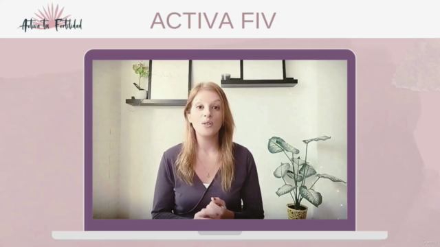 ACTIVA FIV : Aumenta las posibilidades de embarazo de tu FIV - Screenshot_01