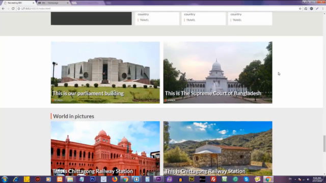 WordPress 2023: The Complete WordPress Website Dev Course – Screenshot 2