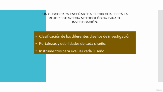 ¿Qué diseño me conviene para mi investigación? – Screenshot 2