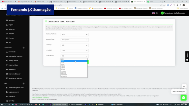 Ganhando no Day Trade : Ganhando Sempre e Constante – Screenshot 4