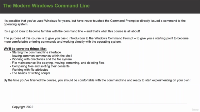 Modern Windows Command Line - Beginner Level - Screenshot_01
