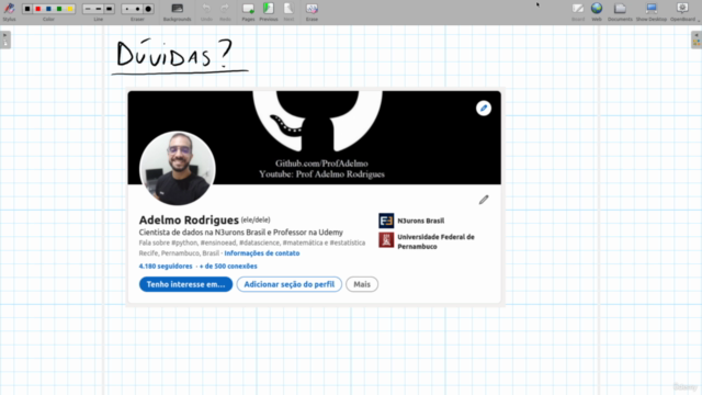 Ninja da Matemática Financeira – Screenshot 4