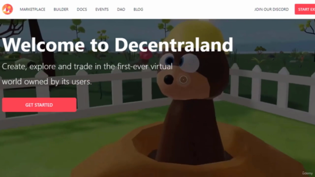 Metaverse Essentials - Metaverse from Beginner to Advanced – Screenshot 1