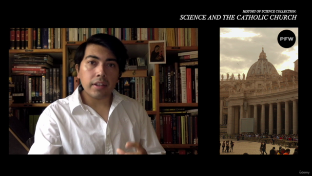 Science and the Catholic Church - Screenshot_02