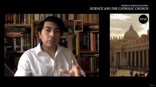 Science and the Catholic Church - Screenshot_03