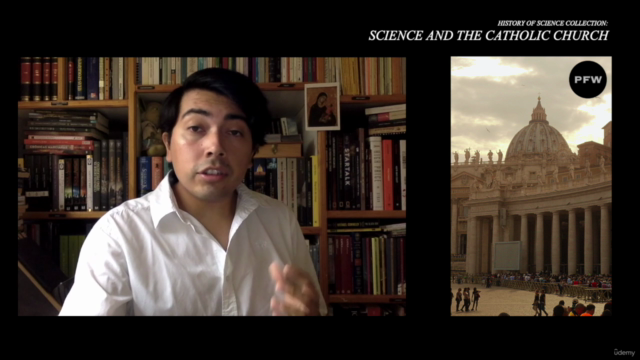 Science and the Catholic Church - Screenshot_04