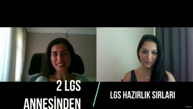 2 LGS Annesinden LGS Hazırlık Sırları – Screenshot 1