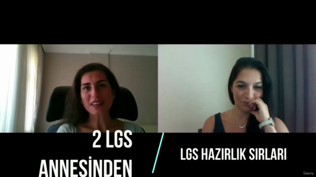 2 LGS Annesinden LGS Hazırlık Sırları – Screenshot 3