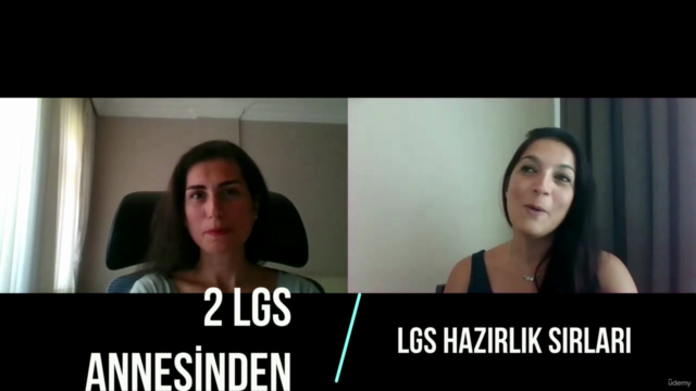 2 LGS Annesinden LGS Hazırlık Sırları – Screenshot 4