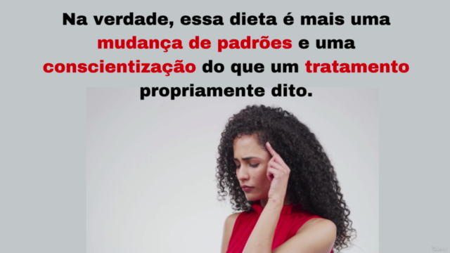 Revertendo os níveis glicêmicos e o Diabetes – Screenshot 3