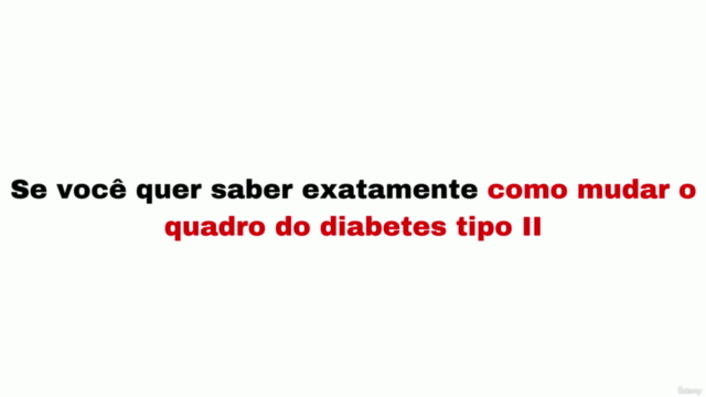 Revertendo os níveis glicêmicos e o Diabetes – Screenshot 4