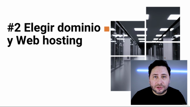 Cómo Hacer Una Página Web 2022 - Tutorial de DIVI – Screenshot 2