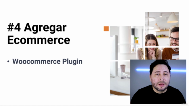 Cómo Hacer Una Página Web 2022 - Tutorial de DIVI – Screenshot 4