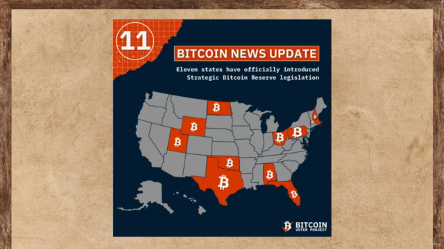 Bitcoin and Blockchain + Registration and Purchase – Screenshot 4