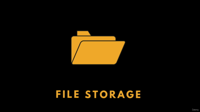 Firebase 9 Full Course - Learn Firebase from Scratch – Screenshot 1