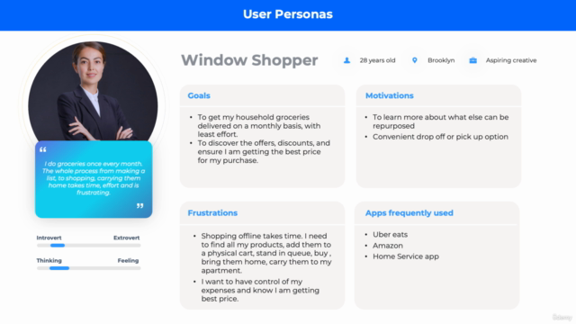 MBA in Product Management : Become a Product Manager – Screenshot 4