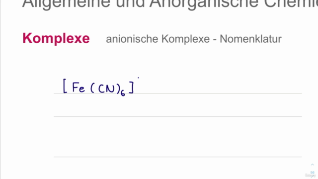 Der Chemie Grundlagenkurs Teil 1 - Anorganik (7,5 Std) – Screenshot 2