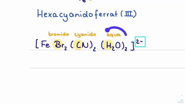 Der Chemie Grundlagenkurs Teil 1 - Anorganik (7,5 Std) – Screenshot 4
