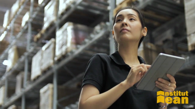 Certification Lean Contributeur // Accredited Institut Lean – Screenshot 2